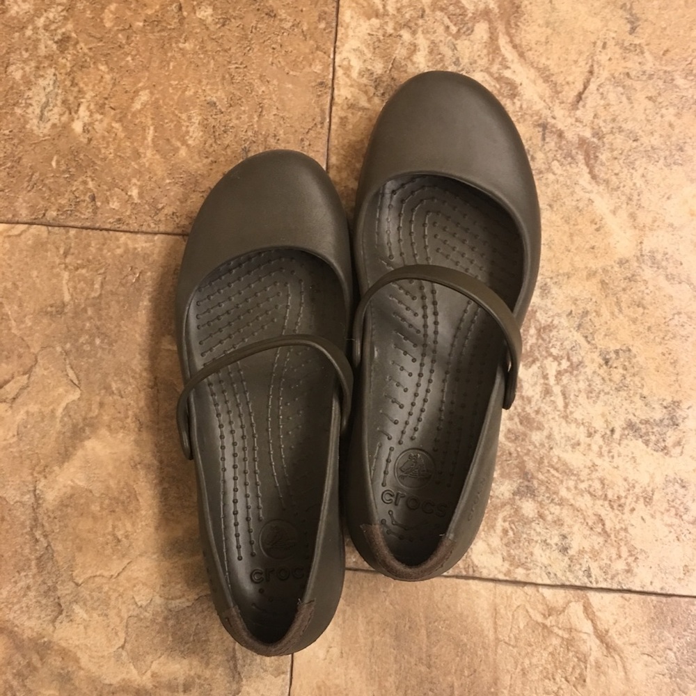Crocs